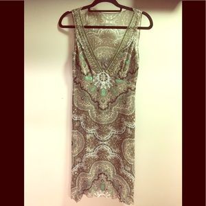 💃🏻Flirty bohemian dress💃🏻